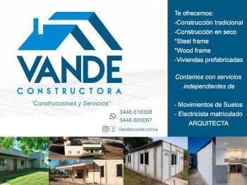 Vande Constructora
